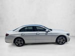 2023 Mercedes-Benz E-Class E 350 4MATIC® Sedan