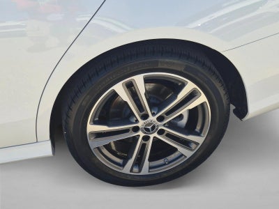 2023 Mercedes-Benz E-Class E 350 4MATIC® Sedan