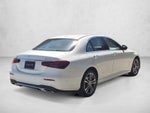 2023 Mercedes-Benz E-Class E 350 4MATIC® Sedan