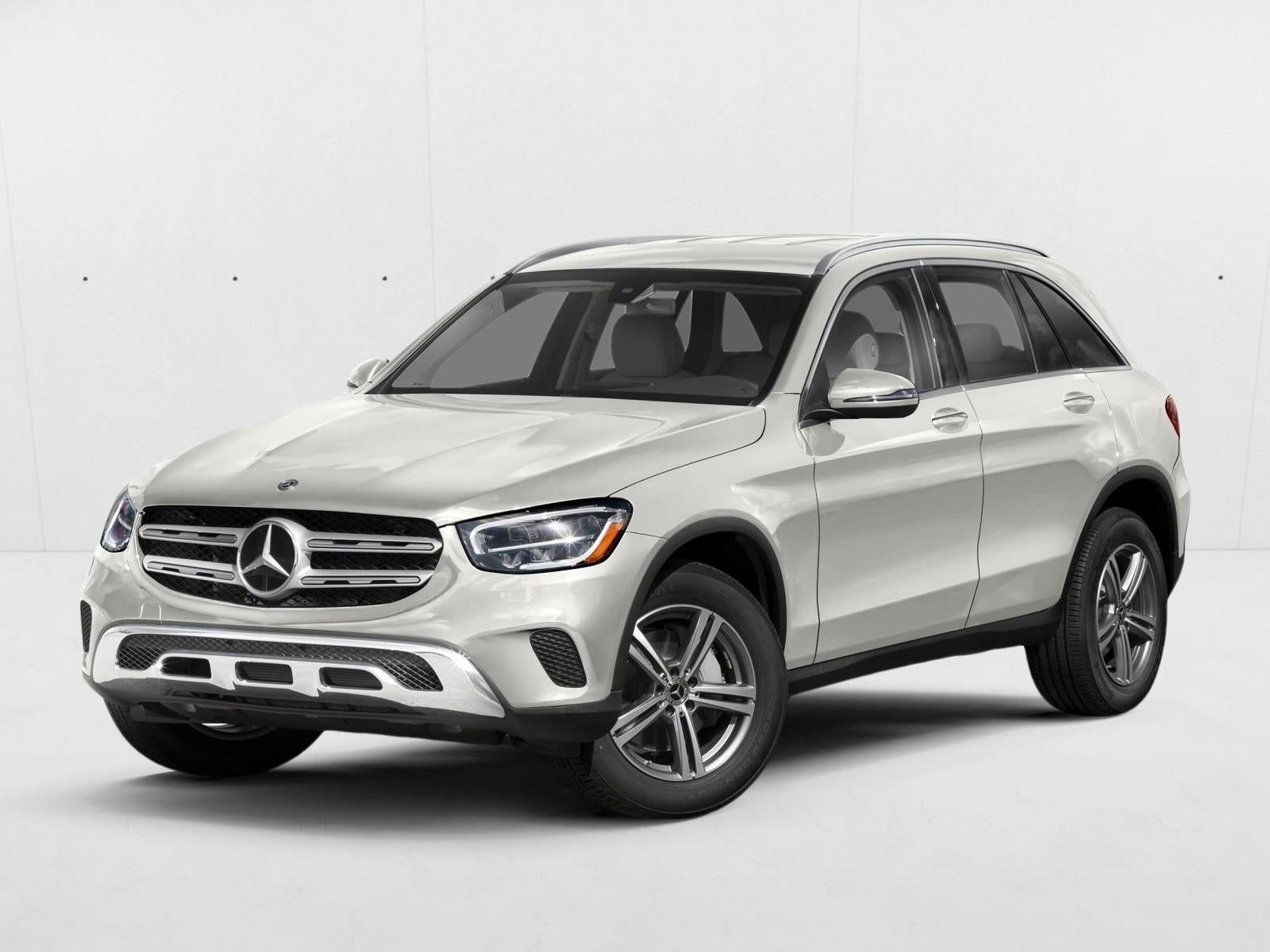 2021 Mercedes-Benz GLC GLC 300 SUV