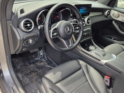2021 Mercedes-Benz GLC GLC 300 SUV