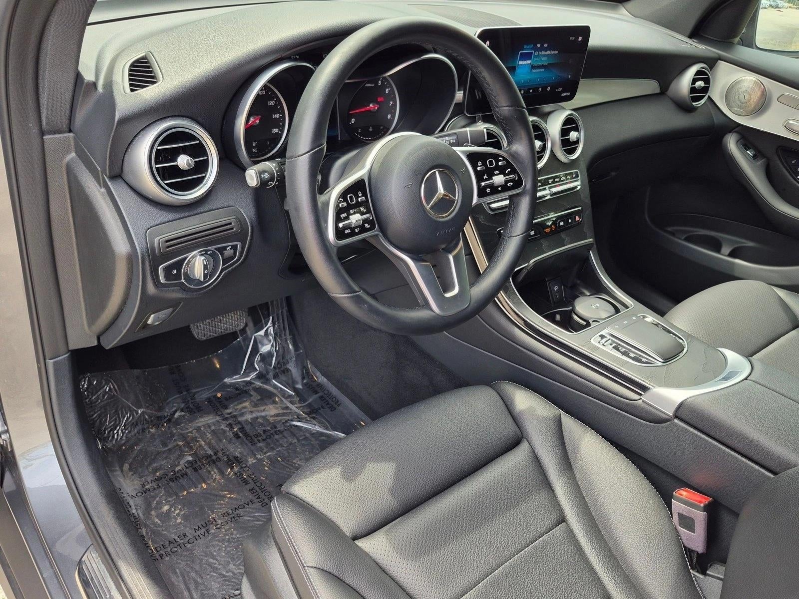 2021 Mercedes-Benz GLC GLC 300 SUV