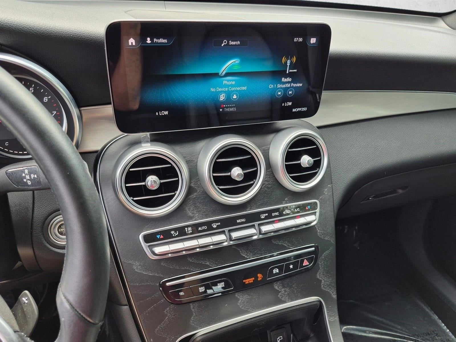 2021 Mercedes-Benz GLC GLC 300 SUV