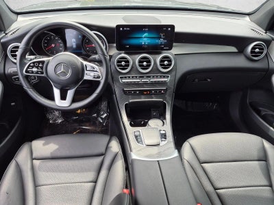 2021 Mercedes-Benz GLC GLC 300 SUV