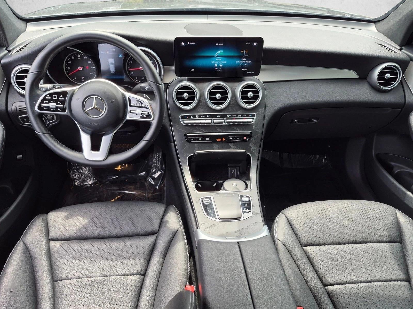 2021 Mercedes-Benz GLC GLC 300 SUV