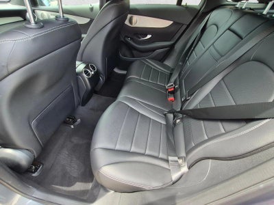 2021 Mercedes-Benz GLC GLC 300 SUV