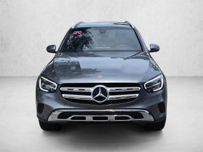 2021 Mercedes-Benz GLC GLC 300 SUV