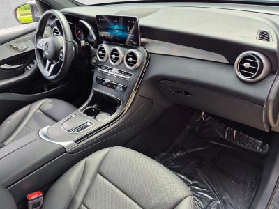2021 Mercedes-Benz GLC GLC 300 SUV