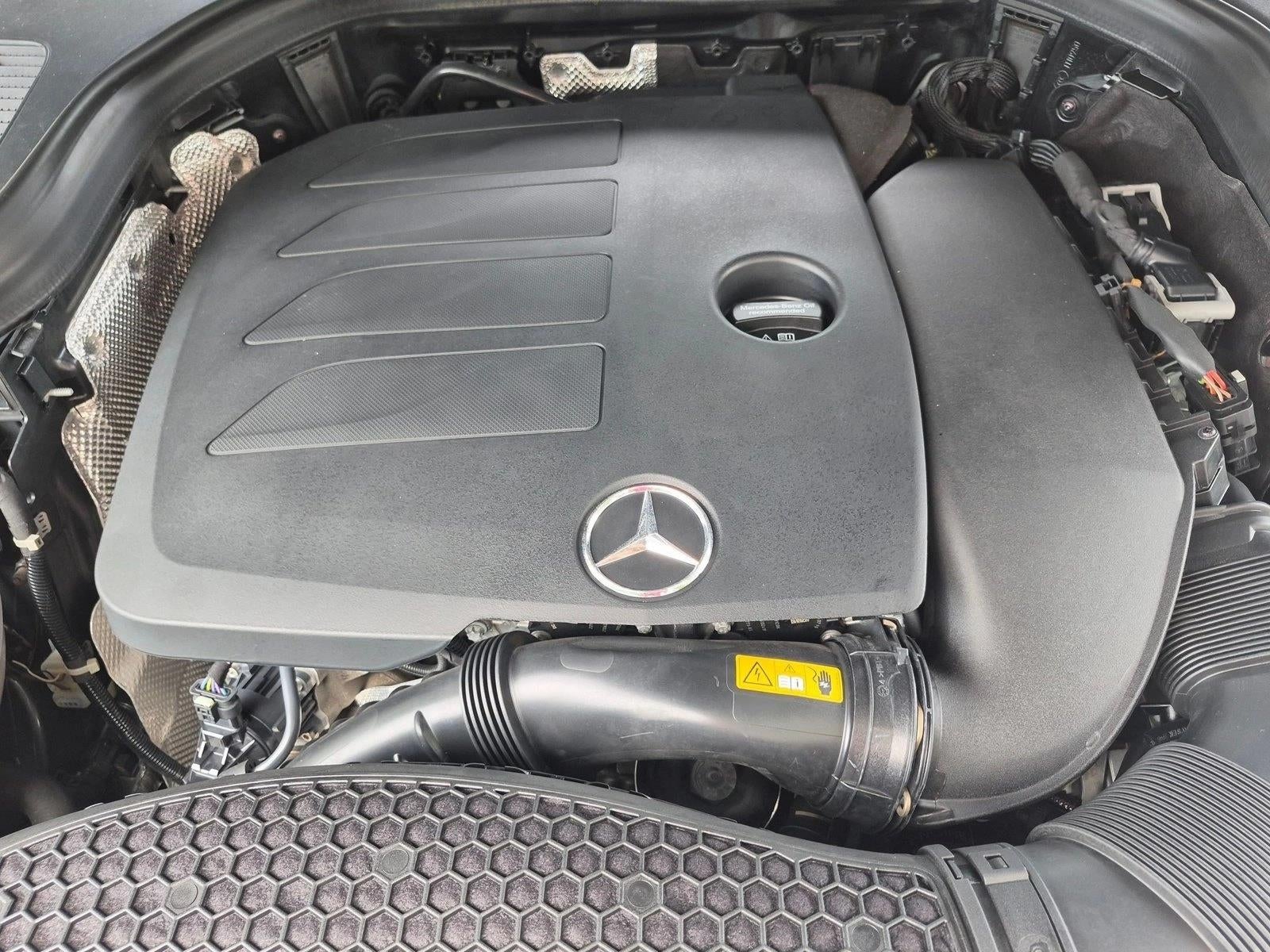 2021 Mercedes-Benz GLC GLC 300 SUV