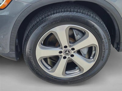 2021 Mercedes-Benz GLC GLC 300 SUV
