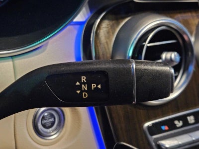 2022 Mercedes-Benz GLC GLC 300 SUV