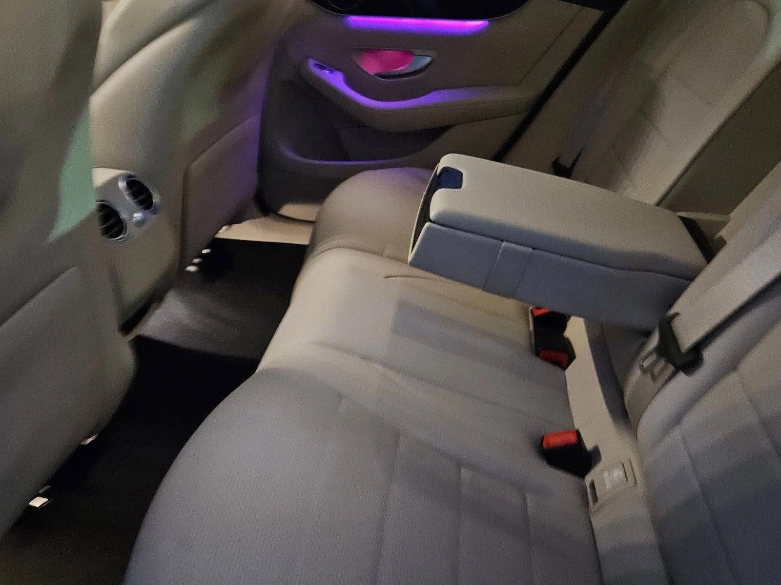 2022 Mercedes-Benz GLC GLC 300 SUV