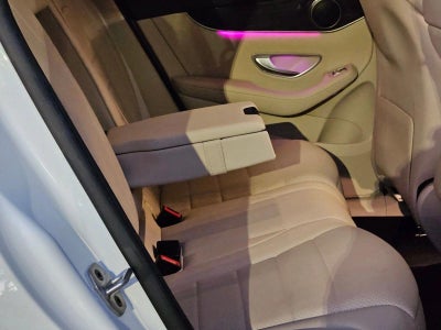 2022 Mercedes-Benz GLC GLC 300 SUV