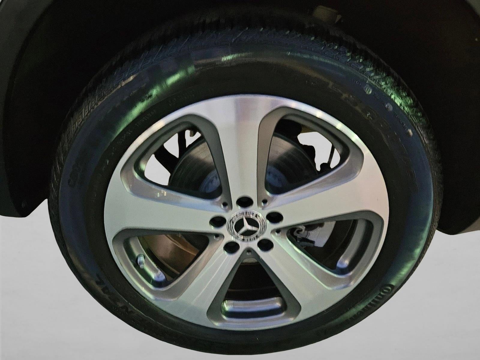 2022 Mercedes-Benz GLC GLC 300 SUV