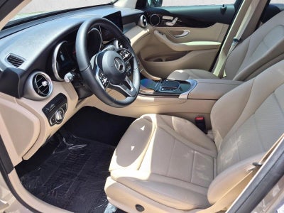 2020 Mercedes-Benz GLC GLC 300 SUV