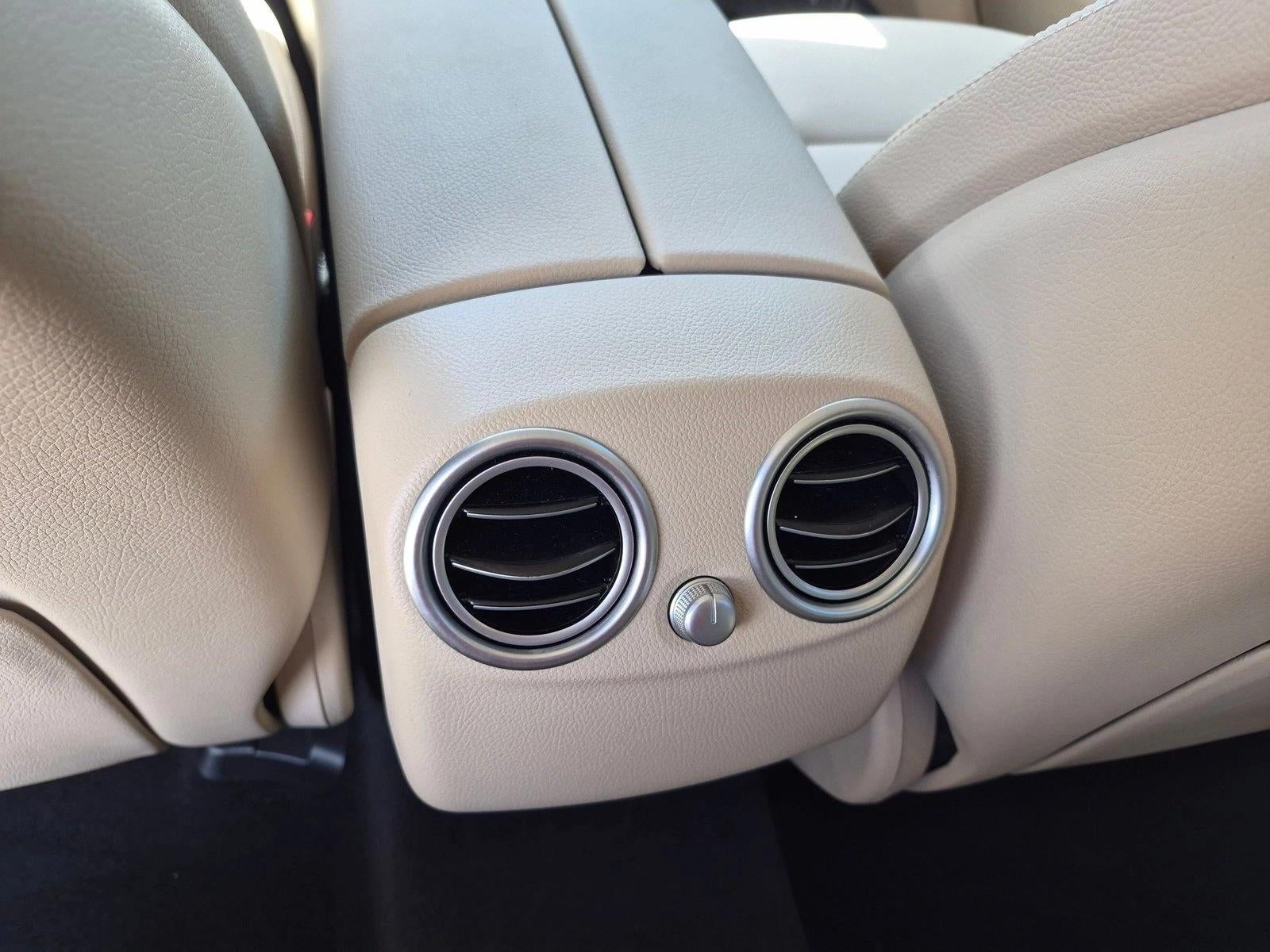 2020 Mercedes-Benz GLC GLC 300 SUV