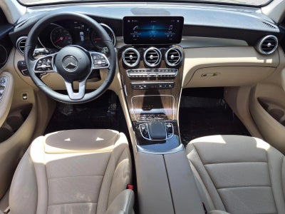 2020 Mercedes-Benz GLC GLC 300 SUV