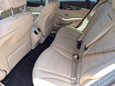 2020 Mercedes-Benz GLC GLC 300 SUV