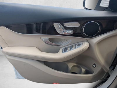 2022 Mercedes-Benz GLC GLC 300 SUV