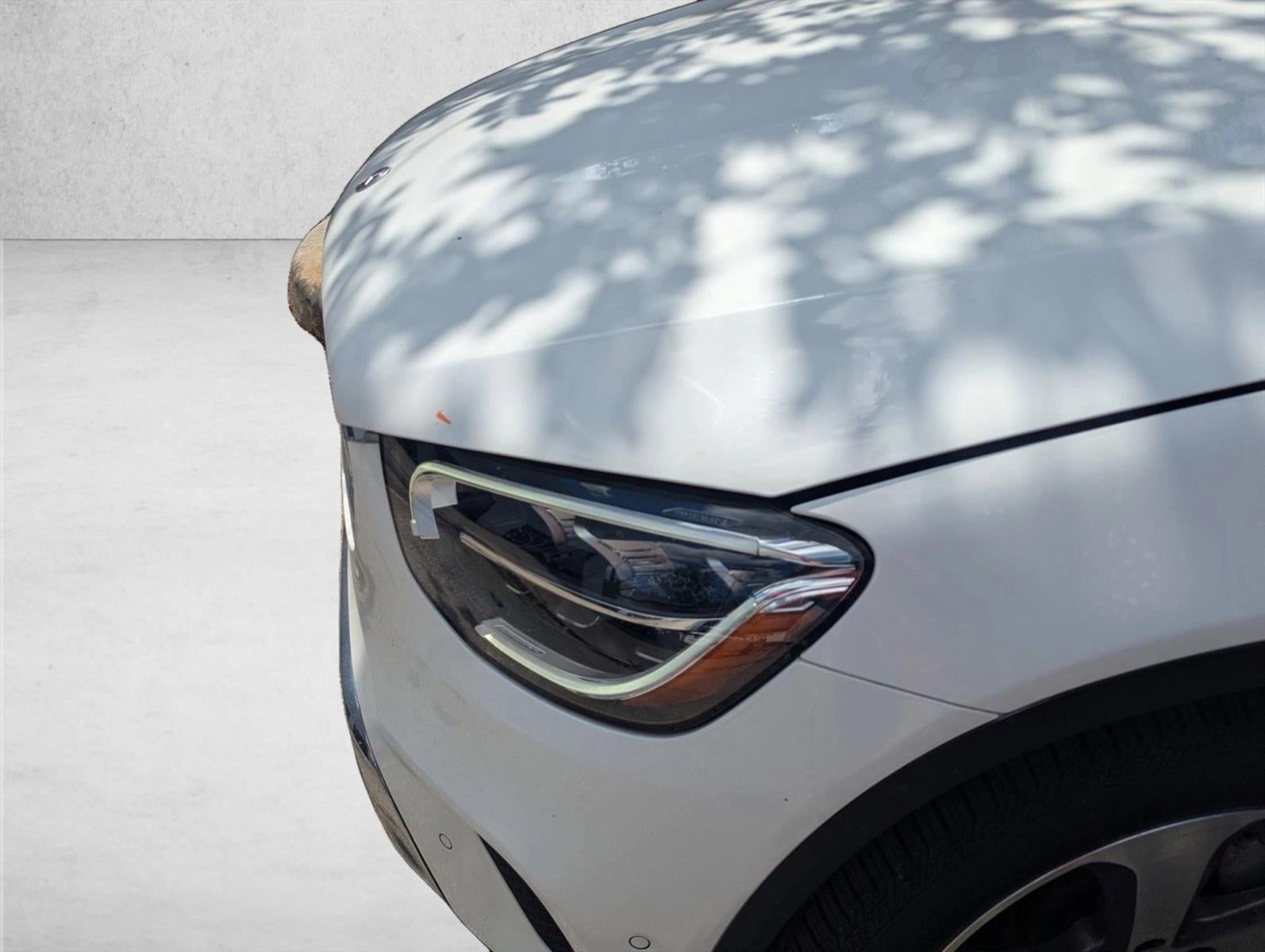 2022 Mercedes-Benz GLC GLC 300 SUV
