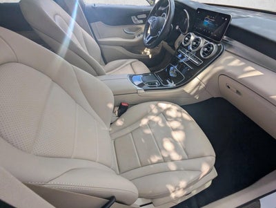 2022 Mercedes-Benz GLC GLC 300 SUV