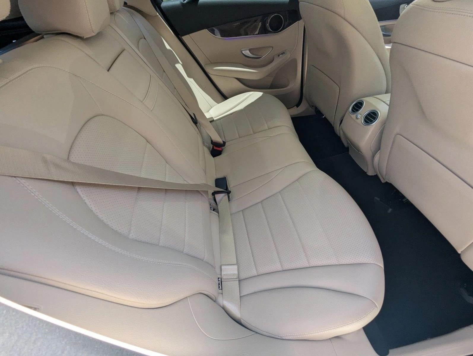 2022 Mercedes-Benz GLC GLC 300 SUV