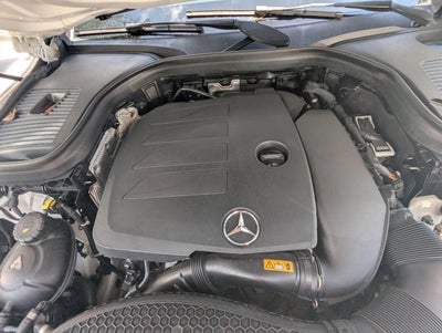 2022 Mercedes-Benz GLC GLC 300 SUV