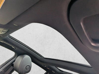 2022 Mercedes-Benz GLC GLC 300 SUV