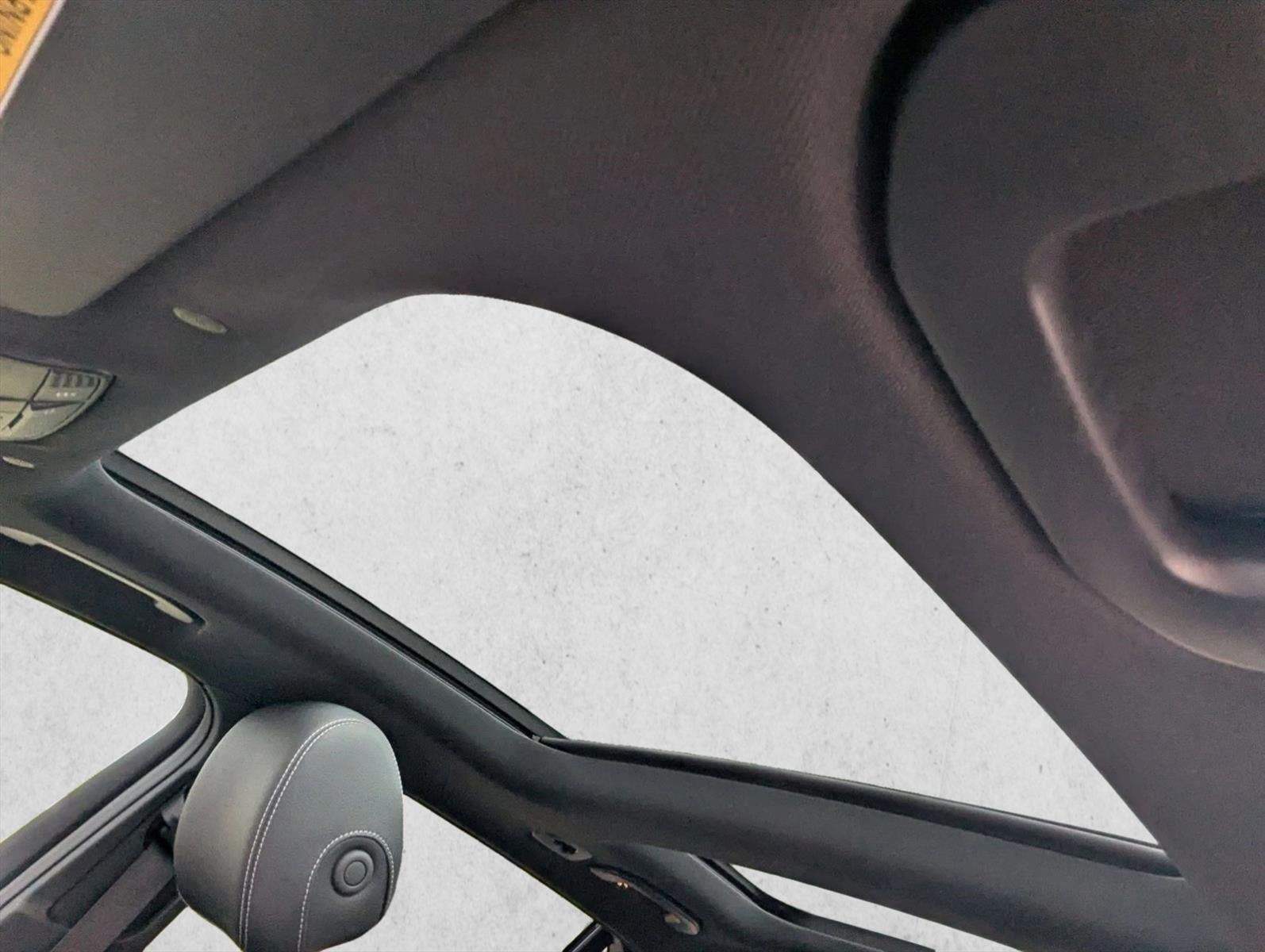 2022 Mercedes-Benz GLC GLC 300 SUV