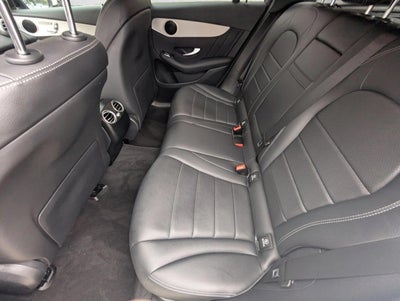 2022 Mercedes-Benz GLC GLC 300 SUV