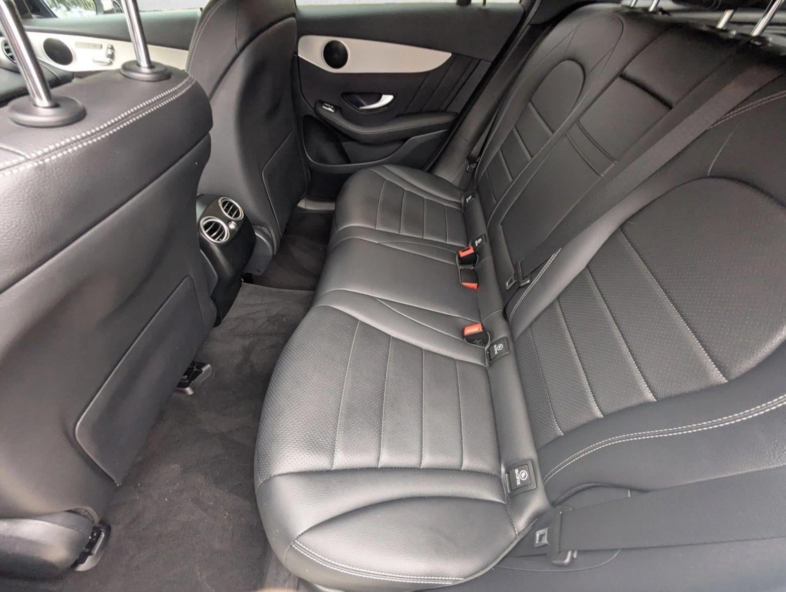 2022 Mercedes-Benz GLC GLC 300 SUV