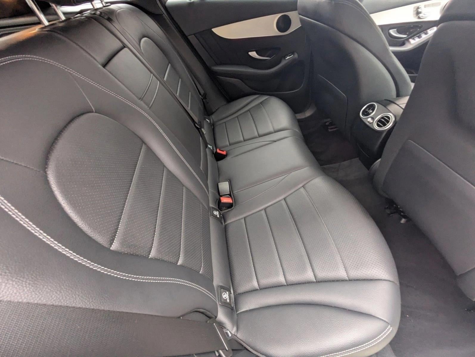 2022 Mercedes-Benz GLC GLC 300 SUV