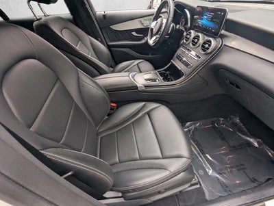 2022 Mercedes-Benz GLC GLC 300 SUV