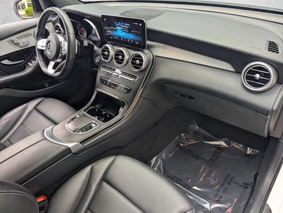 2022 Mercedes-Benz GLC GLC 300 SUV