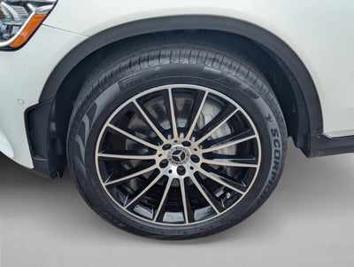 2022 Mercedes-Benz GLC GLC 300 SUV