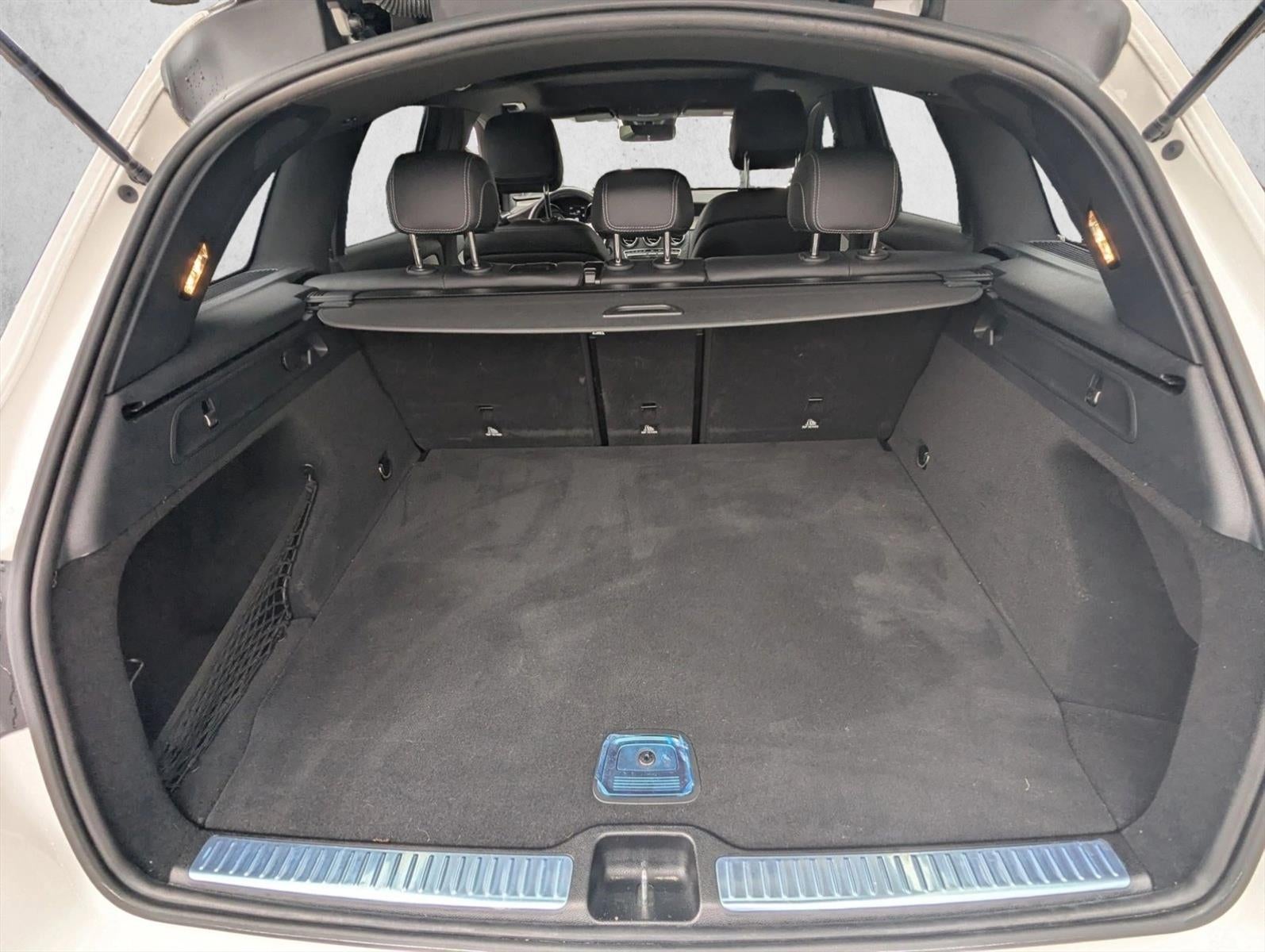 2022 Mercedes-Benz GLC GLC 300 SUV