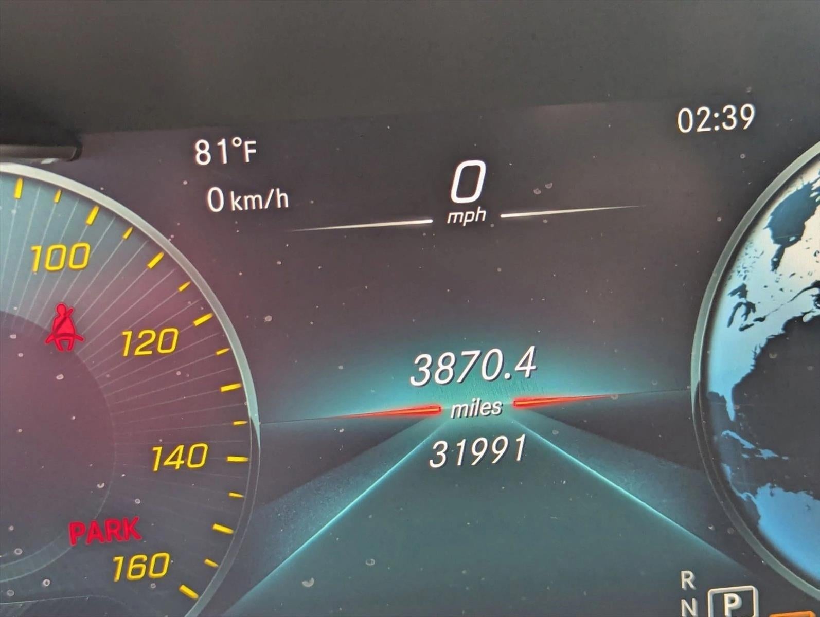 2022 Mercedes-Benz GLC GLC 300 4MATIC® SUV