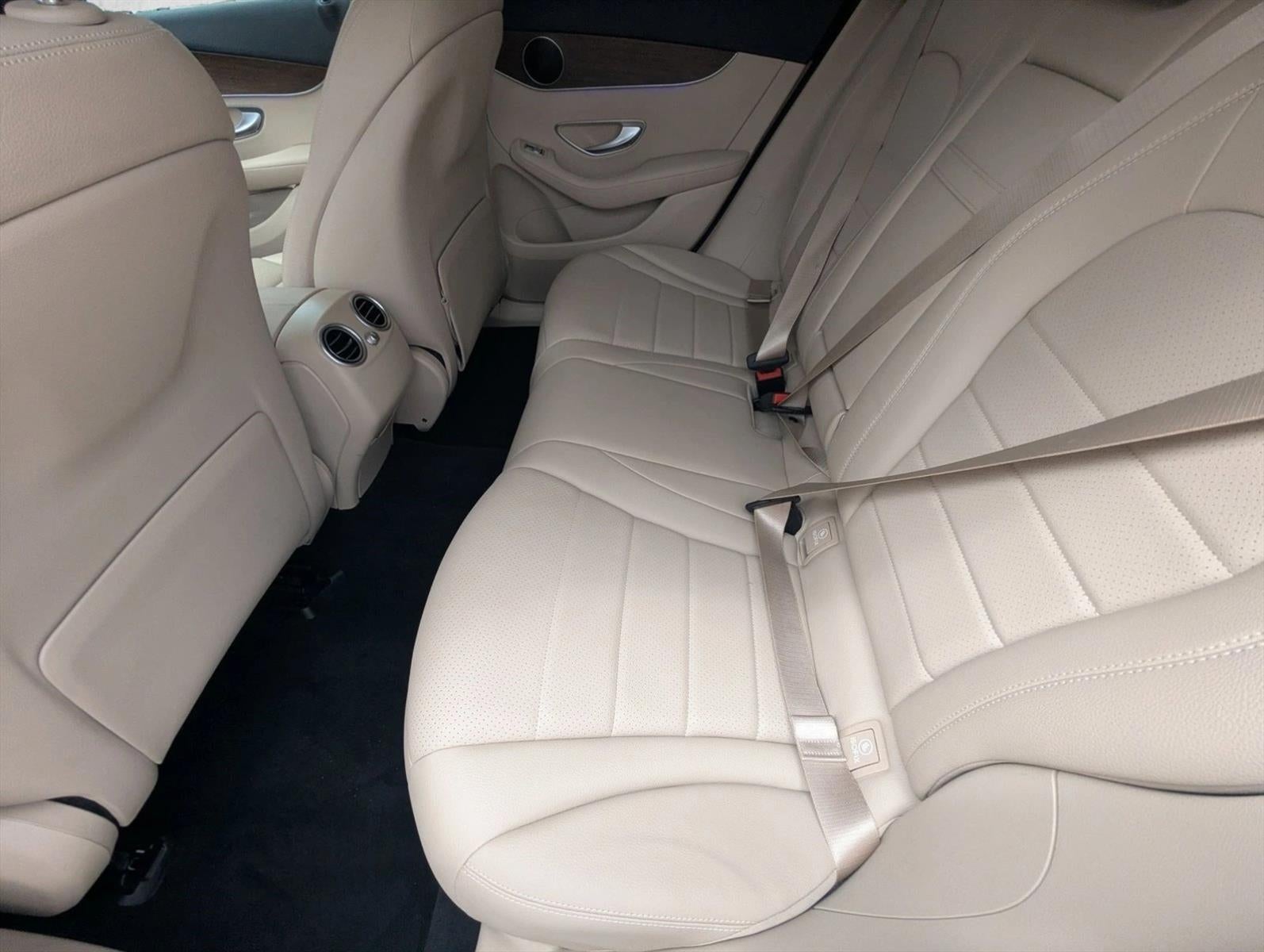 2022 Mercedes-Benz GLC GLC 300 4MATIC® SUV