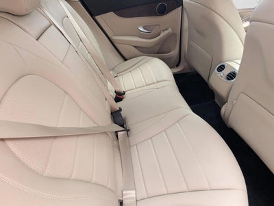 2022 Mercedes-Benz GLC GLC 300 4MATIC® SUV