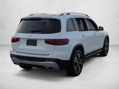 2026 Mercedes-Benz GLB GLB 250 SUV