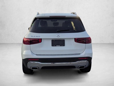 2026 Mercedes-Benz GLB GLB 250 SUV