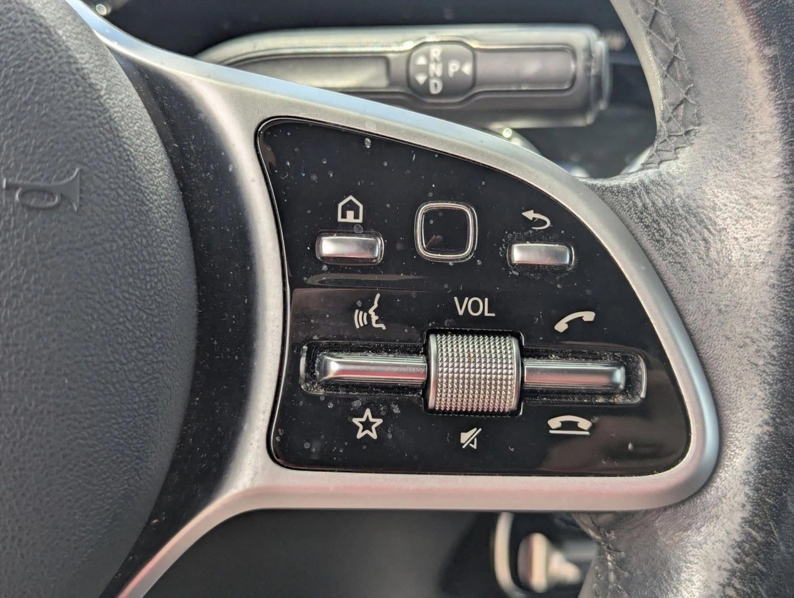 2021 Mercedes-Benz GLB GLB 250 SUV