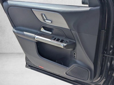 2021 Mercedes-Benz GLB GLB 250 SUV