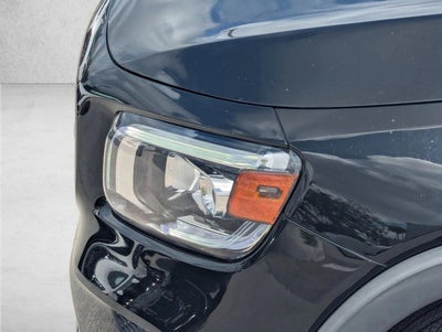 2021 Mercedes-Benz GLB GLB 250 SUV