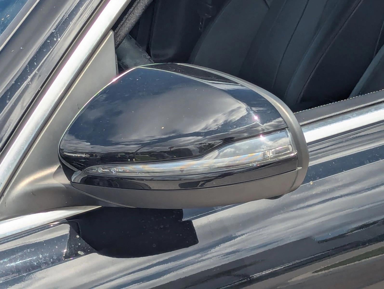 2021 Mercedes-Benz GLB GLB 250 SUV