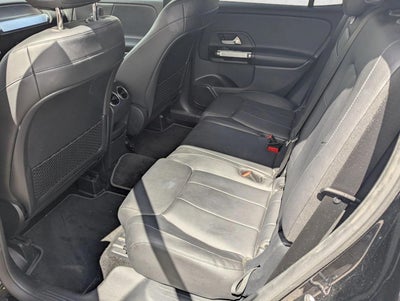 2021 Mercedes-Benz GLB GLB 250 SUV