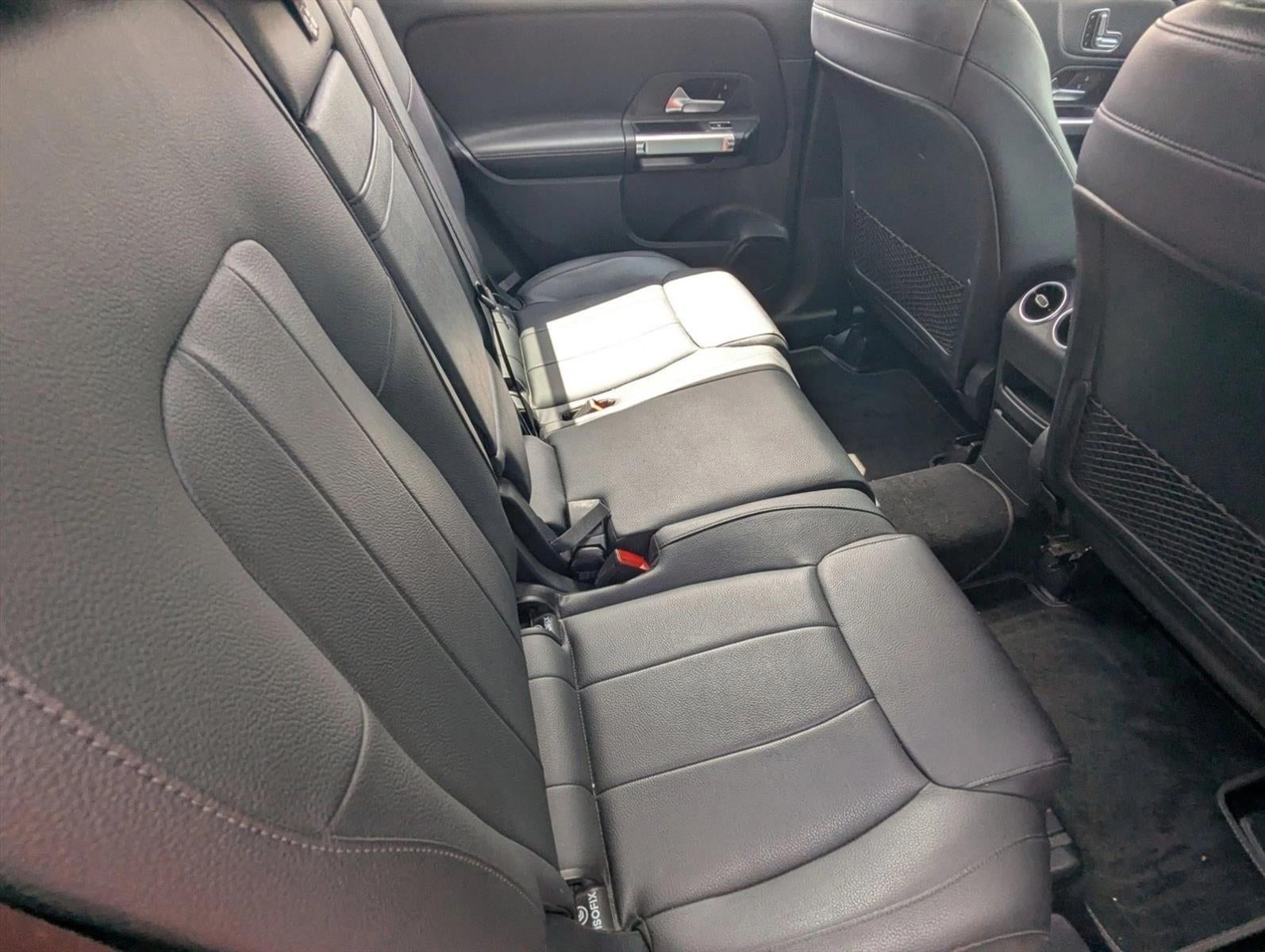 2021 Mercedes-Benz GLB GLB 250 SUV