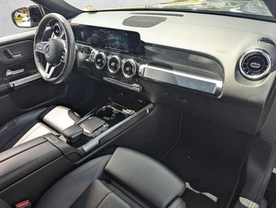 2021 Mercedes-Benz GLB GLB 250 SUV