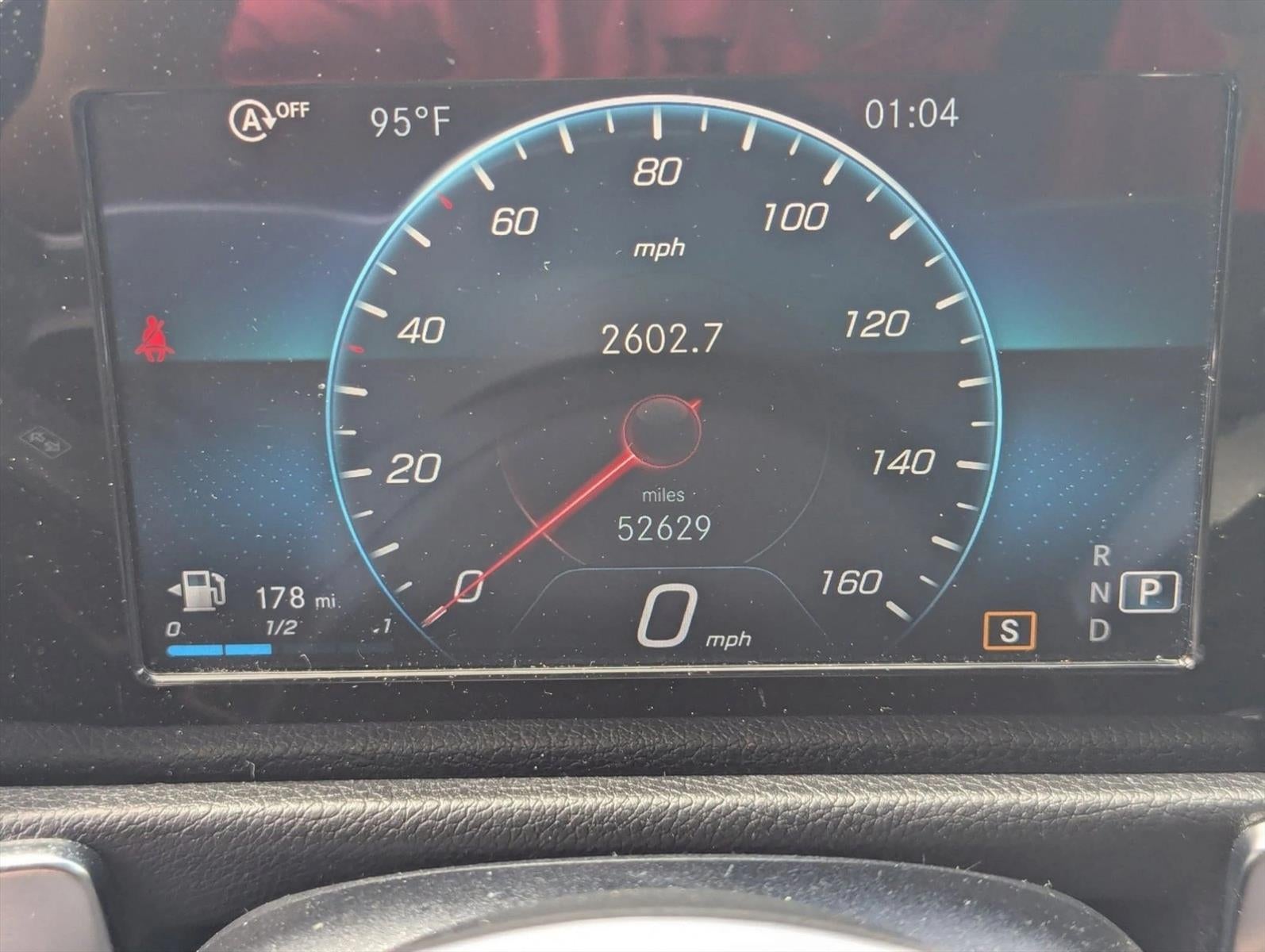 2021 Mercedes-Benz GLB GLB 250 SUV