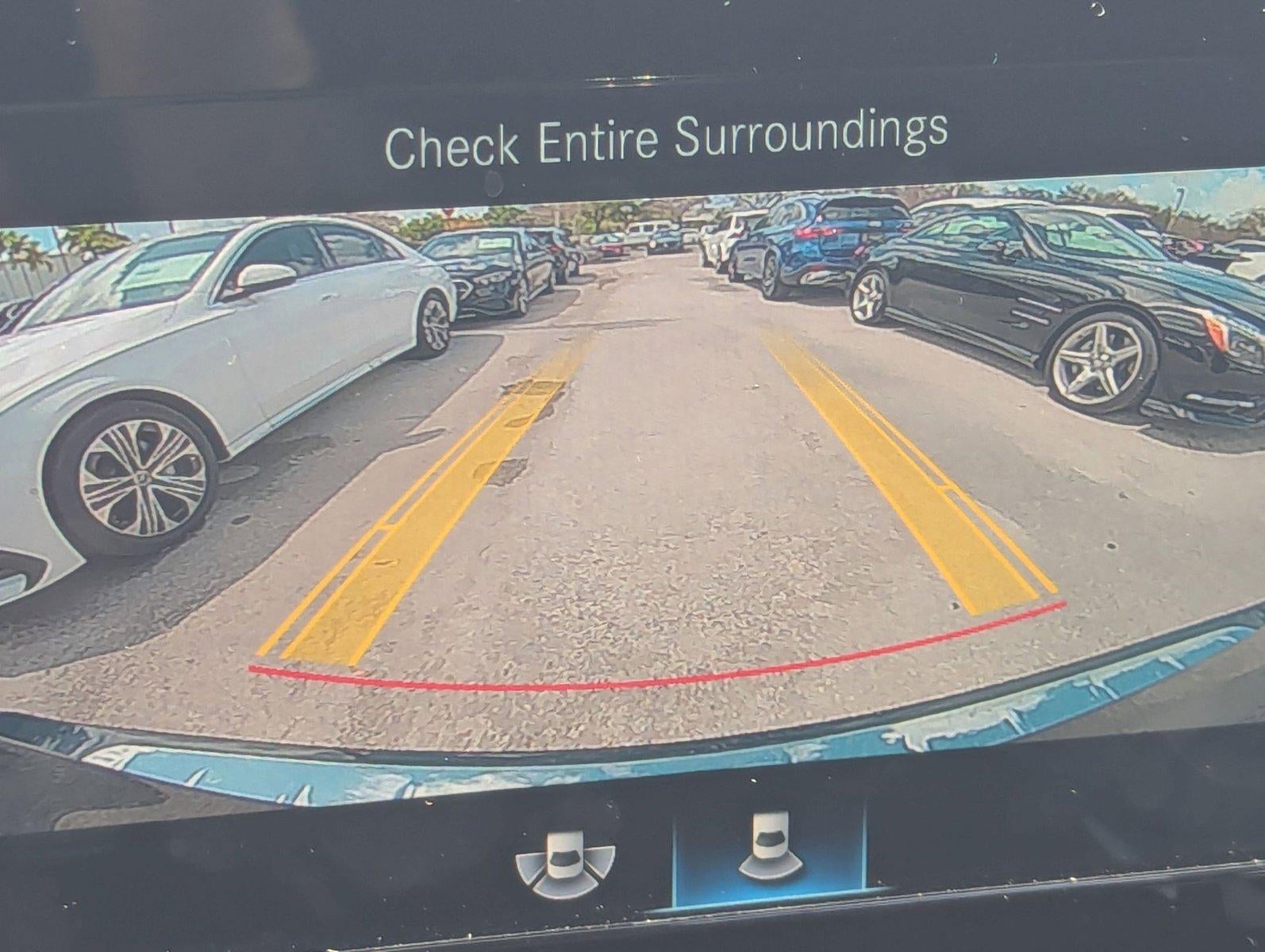 2021 Mercedes-Benz GLB GLB 250 SUV